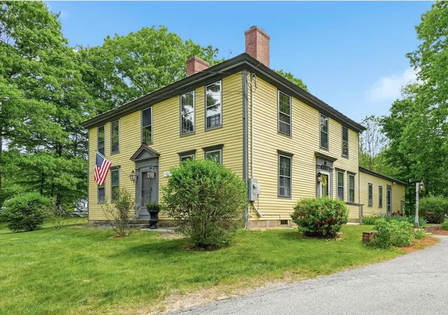 3rd image of 20 Stark Hwy S, Dunbarton, NH 03046 | MLS# 5091697