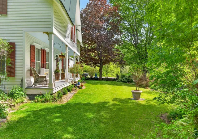 Homes for sale in Bethel, VT | 1036 North Main St, Bethel, VT 05031 | MLS# 5091700