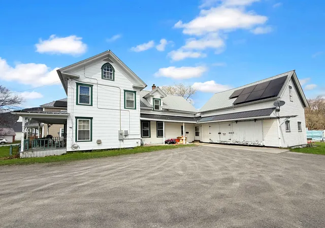 Photo 2 of Multi family home for sale at 17 Merrill St, Colebrook, NH 03576 | MLS# 5091706 | Listing updated on 2026-10-23