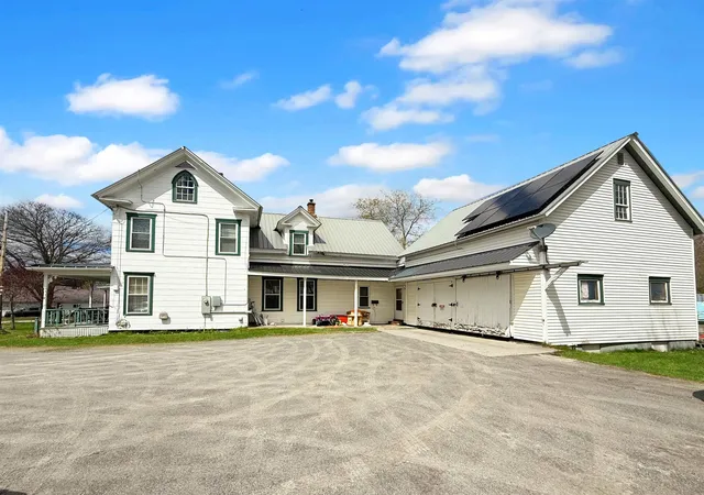 Photo 3 of Multi family home for sale at 17 Merrill St, Colebrook, NH 03576 | MLS# 5091706 | Listing updated on 2026-10-23