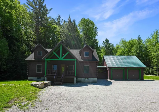 2nd image of 18 Chamberlin Hl, Richmond, VT 05477 | MLS# 5091719