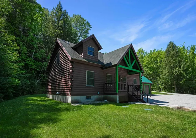3rd image of 18 Chamberlin Hl, Richmond, VT 05477 | MLS# 5091719