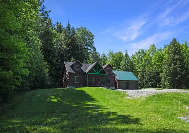4th image of 18 Chamberlin Hl, Richmond, VT 05477 | MLS# 5091719