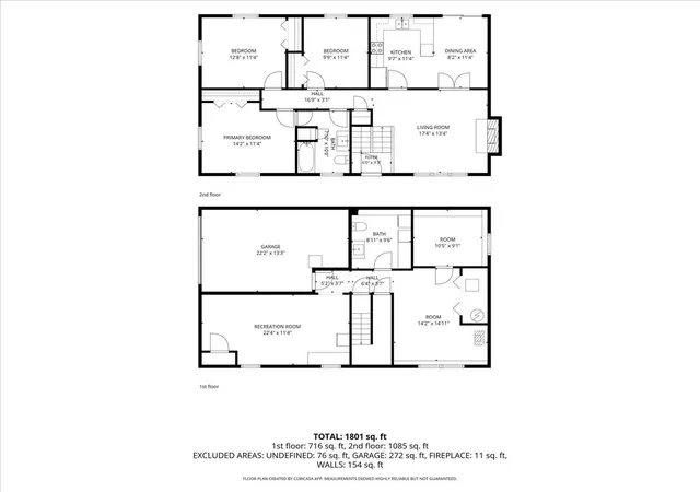 48th image of 91 Lapointe St, Winooski, VT 05404 | MLS# 5091736