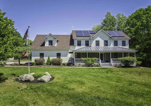 Homes for sale in Dover, NH | 3 Foxtail Ridge Rd, Dover, NH 03820 | MLS# 5091740