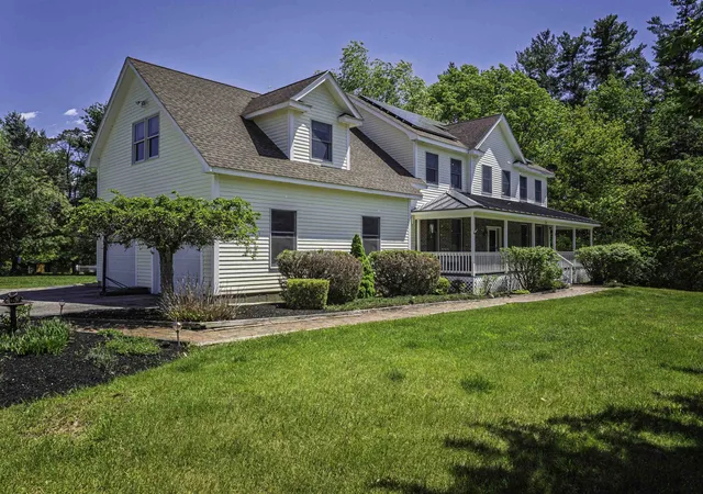 4th image of 3 Foxtail Ridge Rd, Dover, NH 03820 | MLS# 5091740