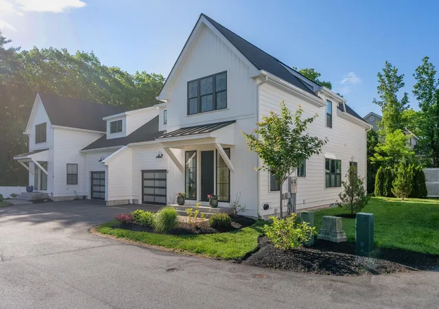 2nd image of 1171 Sagamore Ave #9, Portsmouth, NH 03801 | MLS# 5091747
