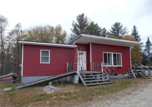 Photo 1 of Single family home for sale at 16 Thompson Rd, Northumberland, NH 03582 | MLS# 5091748 | Listing updated on 2026-05-29