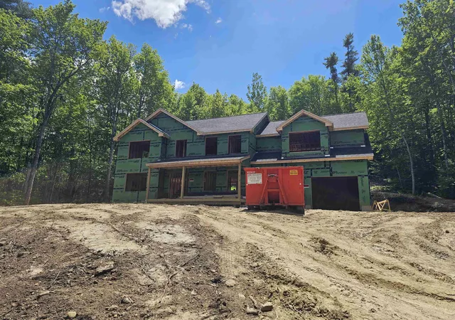 3rd image of 7 Shaw Rd, Pittsfield, NH 03263 | MLS# 5091752