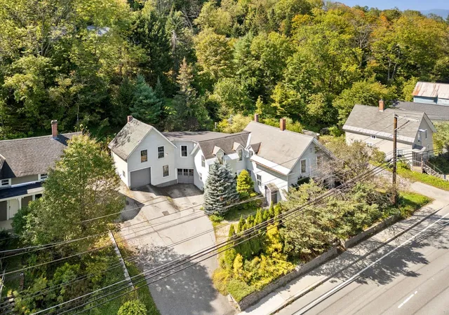 4th image of 93 Berlin St, Montpelier, VT 05602 | MLS# 5091755