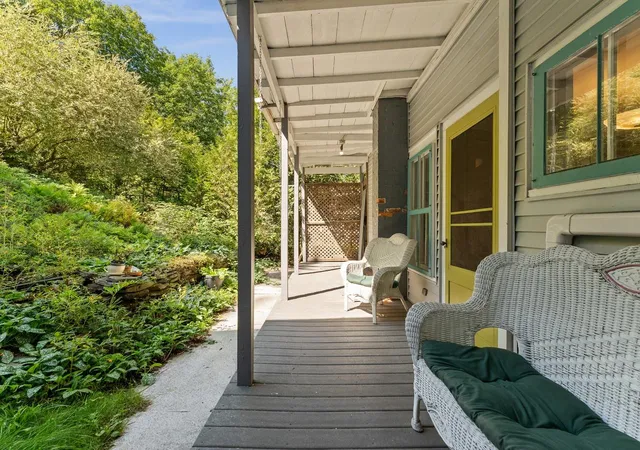 5th image of 93 Berlin St, Montpelier, VT 05602 | MLS# 5091755