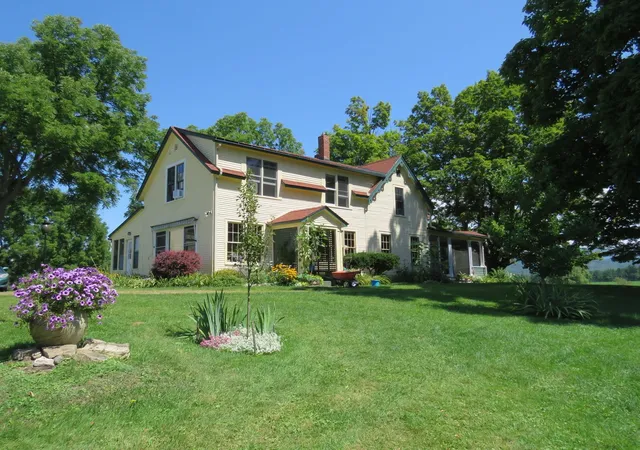 1st image of 1844 Halladay Rd, Middlebury, VT 05753 | MLS# 5091765