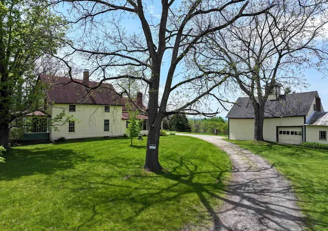 2nd image of 1844 Halladay Rd, Middlebury, VT 05753 | MLS# 5091765