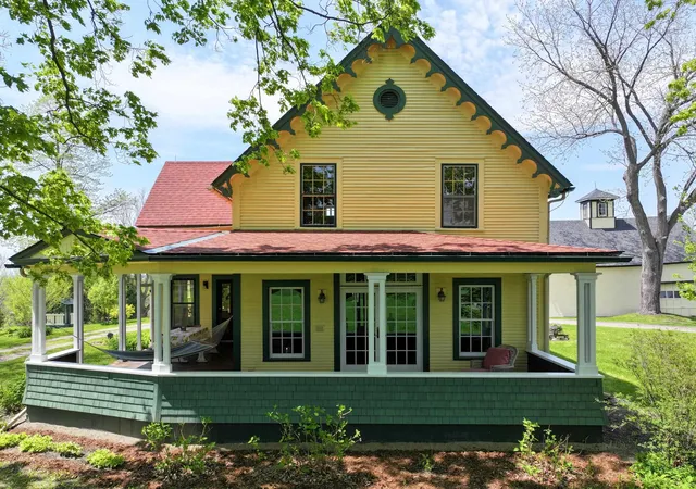 3rd image of 1844 Halladay Rd, Middlebury, VT 05753 | MLS# 5091765