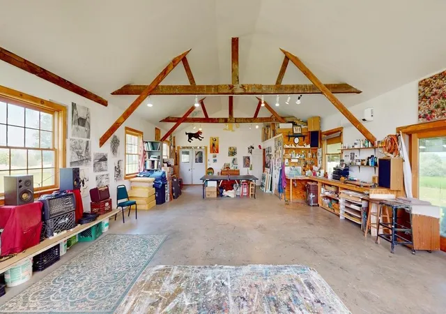 60th image of 1844 Halladay Rd, Middlebury, VT 05753 | MLS# 5091765