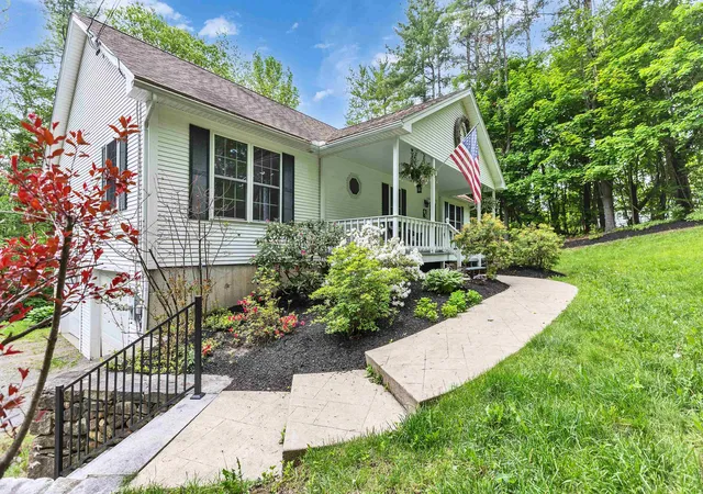 Photo 1 of Single family home for sale at 78 Harkness Rd, Jaffrey, NH 03452 | MLS# 5091793 | Listing updated on 2026-07-03