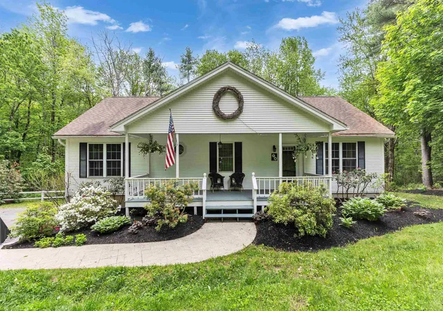 Photo 2 of Single family home for sale at 78 Harkness Rd, Jaffrey, NH 03452 | MLS# 5091793 | Listing updated on 2026-07-03
