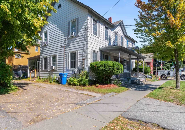 Homes for sale in Burlington, VT | 44-46 Sherman St, Burlington, VT 05401 | MLS# 5091803