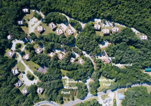 14th image of 14a The Seasons At Attitash Rd #A, Bartlett, NH 03812 | MLS# 5091806