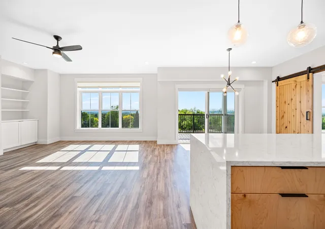 Photo 4 of Condo for sale at 96 Aiken St #304, South Burlington, VT 05403 | MLS# 5091814 | Listing updated on 2026-06-16