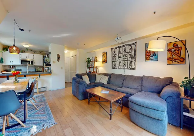 Photo 3 of Townhouse for sale at 294 Hildred Dr #294, Burlington, VT 05401 | MLS# 5091817 | Listing updated on 2026-06-05