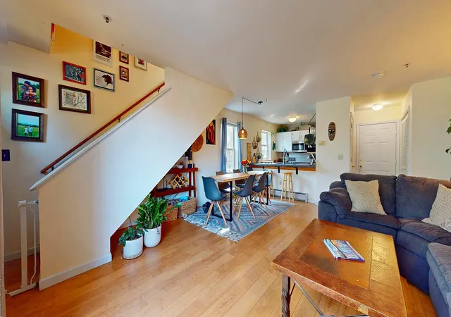 Photo 3 of Townhouse for sale at 294 Hildred Dr #294, Burlington, VT 05401 | MLS# 5091817 | Listing updated on 2026-06-05