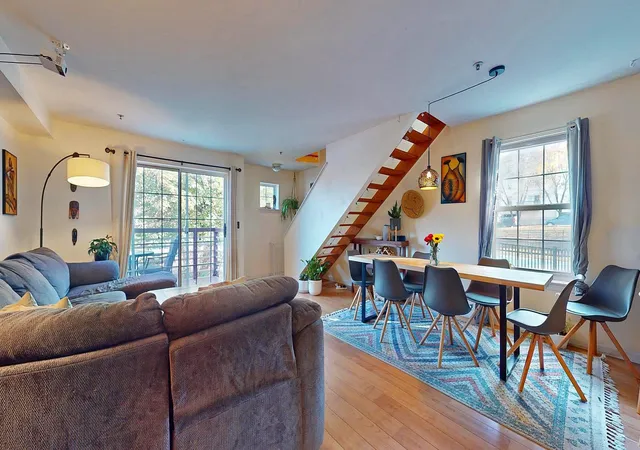Photo 4 of Townhouse for sale at 294 Hildred Dr #294, Burlington, VT 05401 | MLS# 5091817 | Listing updated on 2026-06-05