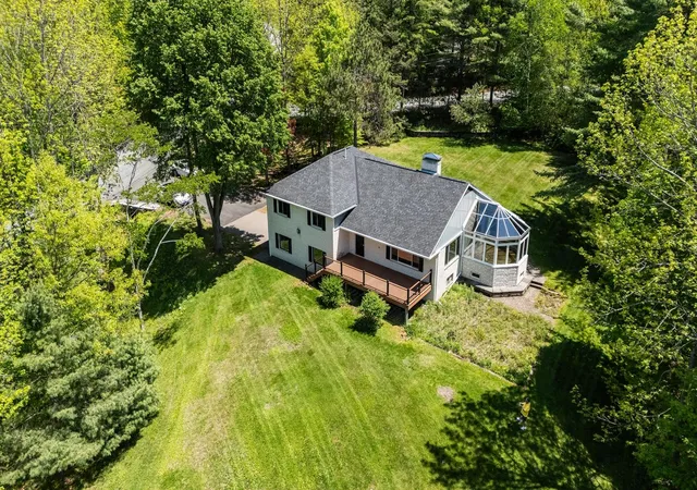 Homes for sale in Lebanon, NH | 54 Blueberry Hill Dr, Lebanon, NH 03766 | MLS# 5091823