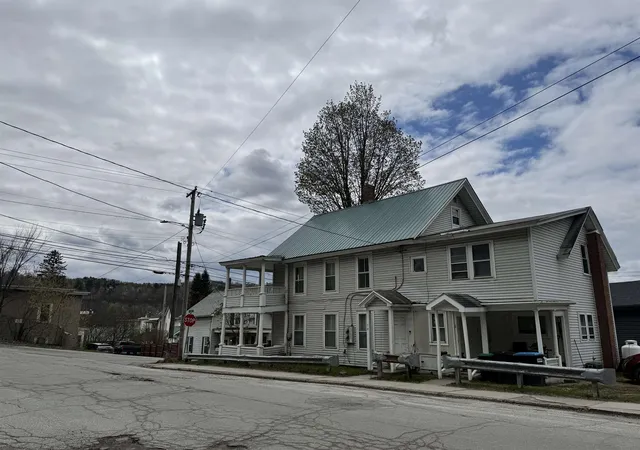 Homes for sale in Barre City, VT | 2 Plain St, Barre City, VT 05641 | MLS# 5091827