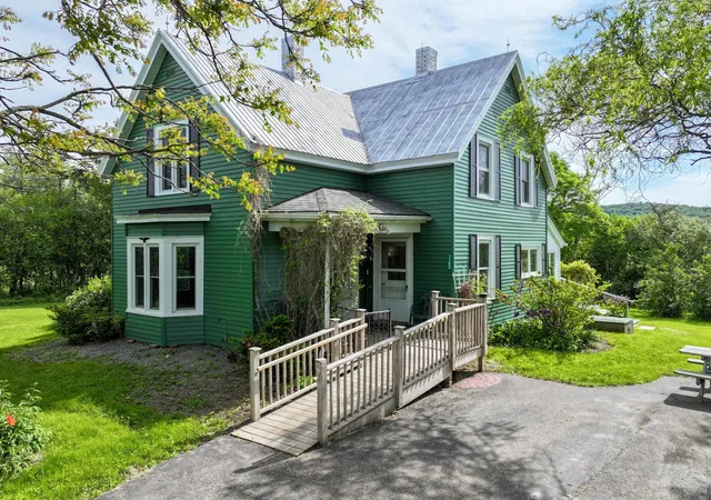 1st image of 1703 Crown Point Rd, Bridport, VT 05734 | MLS# 5091836