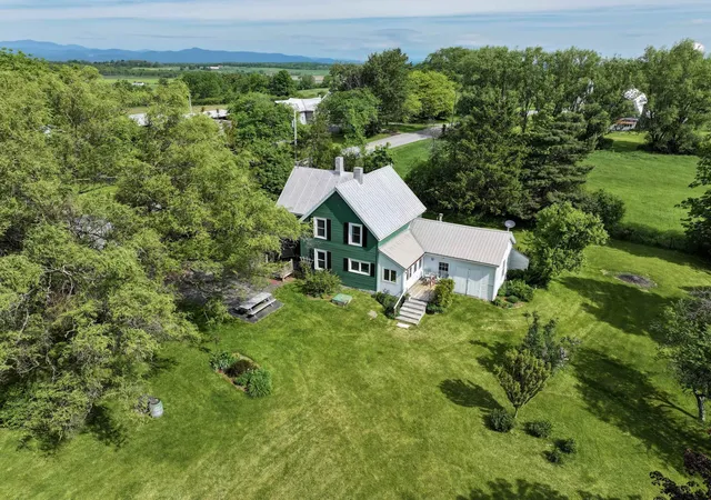 2nd image of 1703 Crown Point Rd, Bridport, VT 05734 | MLS# 5091836