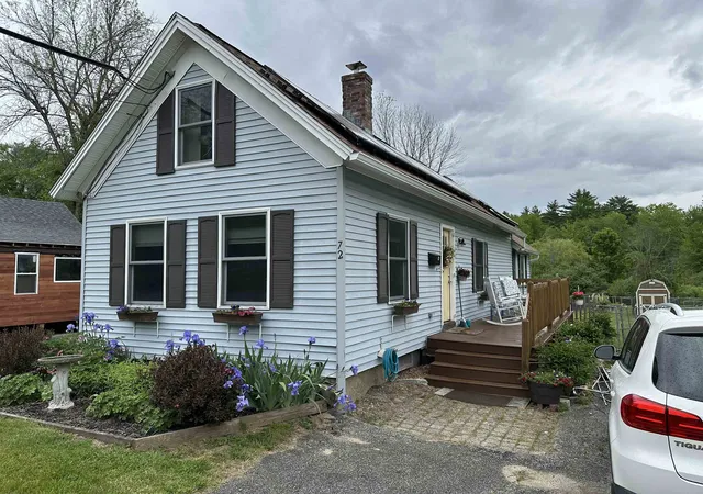 3rd image of 72 North St, Jaffrey, NH 03452 | MLS# 5091841