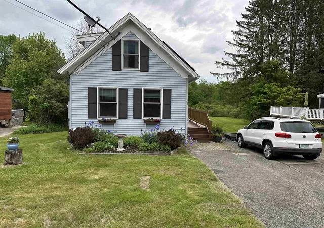 4th image of 72 North St, Jaffrey, NH 03452 | MLS# 5091841