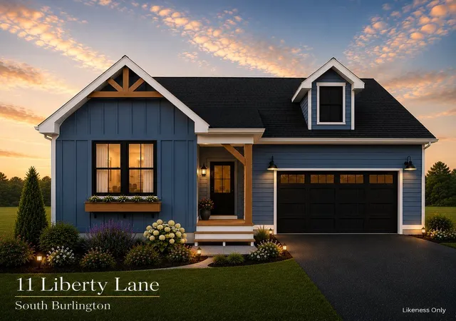 1st image of 11 Liberty Ln, South Burlington, VT 05403 | MLS# 5091848