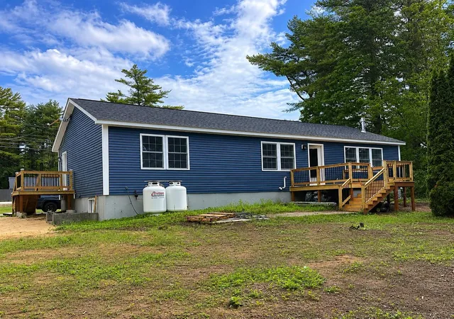 Homes for sale in Belmont, NH | 335 Depot St, Belmont, NH 03220 | MLS# 5091858