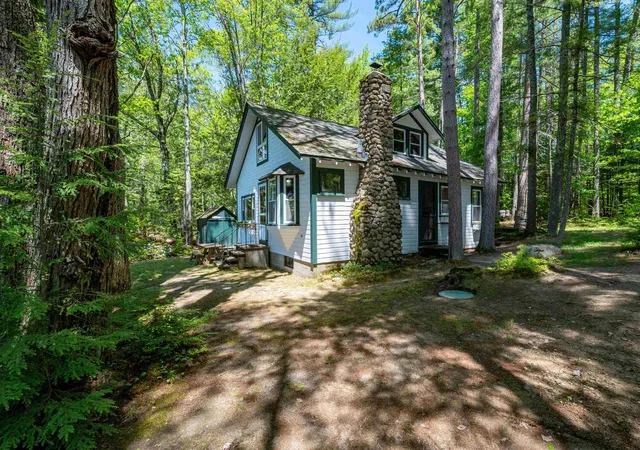 1st image of 35 Oak Ave, Effingham, NH 03882 | MLS# 5091869