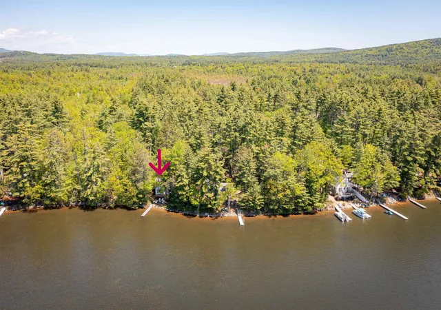 Photo 4 of Single family home for sale at 35 Oak Ave, Effingham, NH 03882 | MLS# 5091869 | Listing updated on 2026-09-02