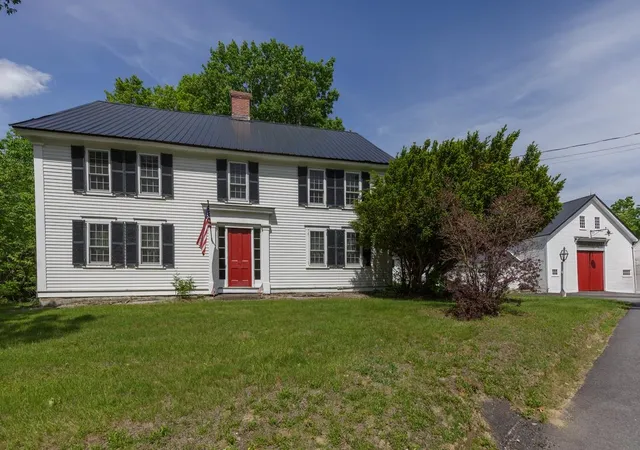 1st image of 2 Raymond Rd, Deerfield, NH 03037 | MLS# 5091875