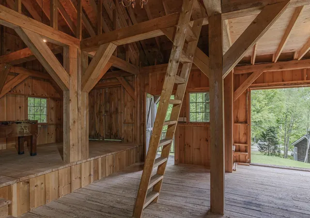 Photo 3 of Single family home for sale at 8 Twin Rocks Rd, Dover, VT 05356 | MLS# 5091891 | Listing updated on 2026-08-27
