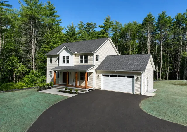 Photo 1 of Single family home for sale at 230 Old Greenfield Rd, Peterborough, NH 03458 | MLS# 5091904 | Listing updated on 2026-09-14