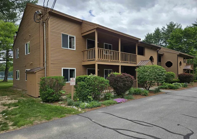 Homes for sale in Lincoln, NH | 11 Robin Rd #1, Lincoln, NH 03251 | MLS# 5091927