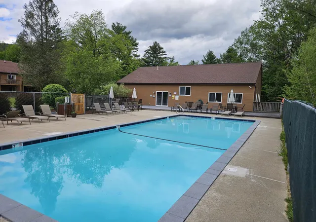 Homes for sale in Lincoln, NH | 11 Robin Rd #1, Lincoln, NH 03251 | MLS# 5091927