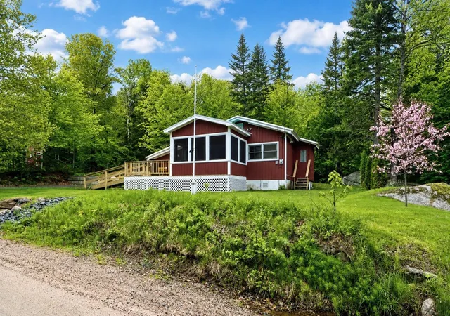Homes for sale in Gorham, NH | 14 & 16 Spring Rd, Gorham, NH 03581 | MLS# 5091939
