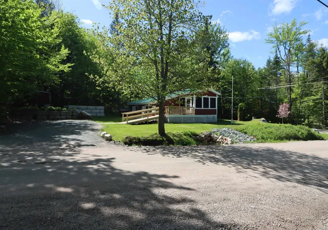Homes for sale in Gorham, NH | 14 & 16 Spring Rd, Gorham, NH 03581 | MLS# 5091939