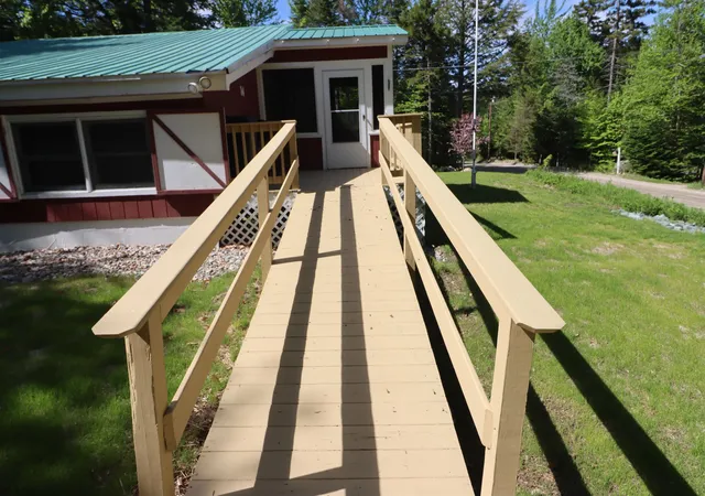 3rd image of 14 & 16 Spring Rd, Gorham, NH 03581 | MLS# 5091939