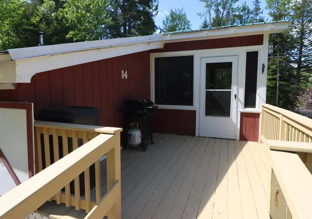 4th image of 14 & 16 Spring Rd, Gorham, NH 03581 | MLS# 5091939