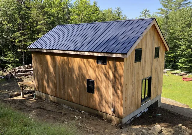 Homes for sale in Wardsboro, VT | 62 Potter Rd, Wardsboro, VT 05355 | MLS# 5091941