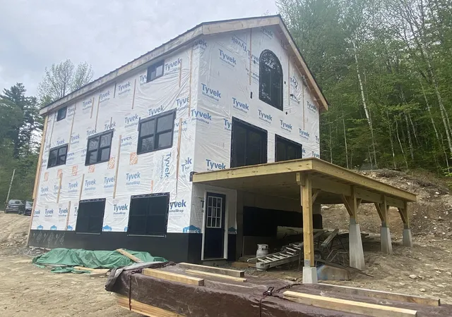 Homes for sale in Wardsboro, VT | 62 Potter Rd, Wardsboro, VT 05355 | MLS# 5091941