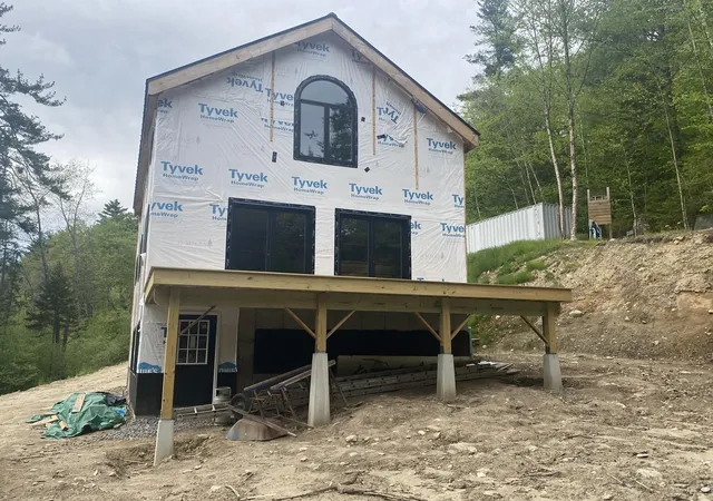 Homes for sale in Wardsboro, VT | 62 Potter Rd, Wardsboro, VT 05355 | MLS# 5091941