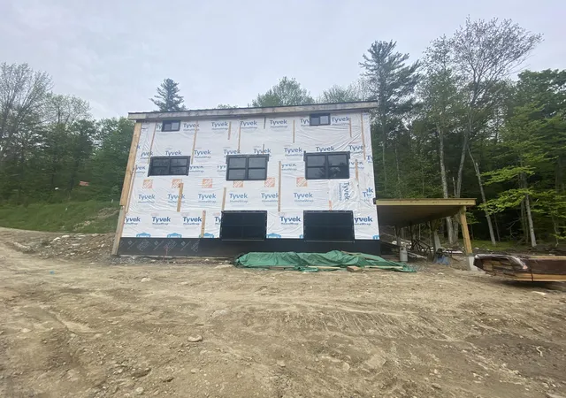 Homes for sale in Wardsboro, VT | 62 Potter Rd, Wardsboro, VT 05355 | MLS# 5091941